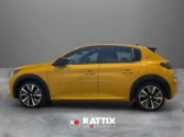 PEUGEOT e-208 GT Pack 100kW e-208 GT Pack 100kW